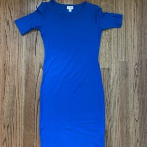 Lularoe Julia Dress